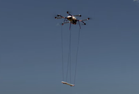 Magnetómetro de Vapor de Cisio en Miniatura MagArrow II, Basado en UAV, con Rango de 20000-100,000 NT, GPS, 1 Año de Garantía, Precio de Fábrica