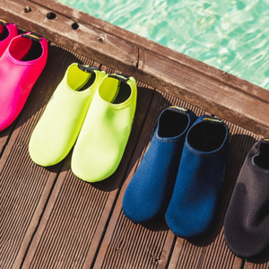 Calzini estivi Aqua coppia scarpe da gioco d'acqua versione 1 - Product Image 1