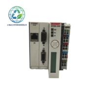 Contrôleur de terminal de bus Ethernet TCP/IP Beck-hoff BX9000-0000 d'occasion pour l'automatisation industrielle