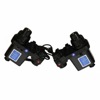 Sistema de Recogida Automática de Doble Motor 110V/220V, 38/55mm, Doble Potencia para Impresoras de Gran Formato Mimaki, Mutoh, Allwin, Xuli