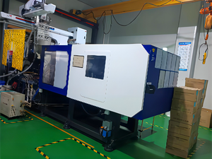 OEM ODM tùy chỉnh độ chính xác cao PVC PP ABS tiêm khuôn với màu sắc tùy chỉnh ISO9001 chứng nhận cho các thiết bị gia dụng - Product Image 5