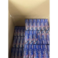 Pokémon Japonês M4TCG MEGA Ninja Spina MEGA Booster Box Dragapult Neon Night City Edição Limitada Cartão Colecionável Temático Pocket Monster