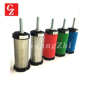 อะไหล่จุด N250031-427สำหรับไส้กรองอากาศอัดแน่นแบบ Hankson - Product Image 6