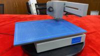 SG-3025 Hot Stamping Machine Papel Folha de ouro e prata Hot Stamp Máquina impressão automática Máquina impressora folha digital