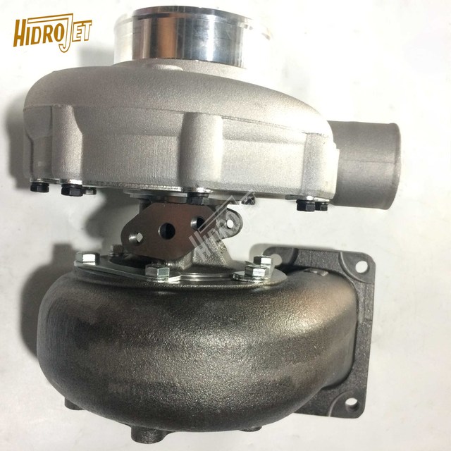 HIDROJET Excavator Accessory Engine Spare Part J95s Turbo C38AB-38AB630+A Turbocharger 38AB630 for Sale
