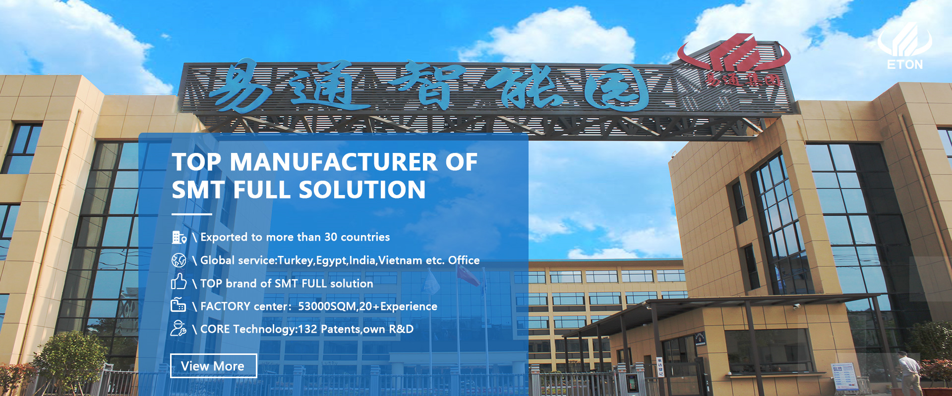 LED Bulb/Power Driver SMT Mounter 40000CPH For SMD Components