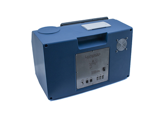 เครื่องนับเซลล์นมเรืองแสง SCC สำหรับเซลล์โซมาติก - Product Image 4