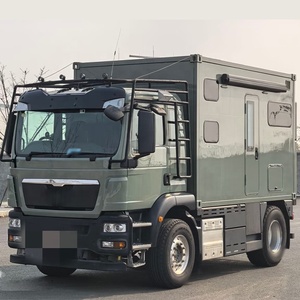 Calentadores Diésel Multifuncionales para Aeropuertos, Autocaravanas, Caravanas, Campers, Barcos, Camiones Volquete <span class=keywords><strong>4x4</strong></span> de 5.2T, 118KW, Diésel, para <span class=keywords><strong>Man</strong></span>. de Uso - Product Image 5
