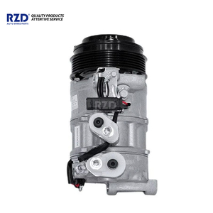 อุปกรณ์เสริมรถยนต์ ปั๊มลม สำหรับรถยนต์เมอร์เซเดส-เบนซ์ เมย์บัค S600 <span class=keywords><strong>S650</strong></span> A0008306902 - Product Image 4