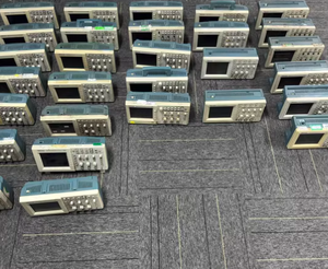 Osciloscopio Digital de Almacenamiento de la Serie Tektronix TDS2012C/TDS1012/TDS1012B TDS220/TDS1002/TDS2012, DSO TDS2012C/TDS1012/TDS10 - Product Image 5