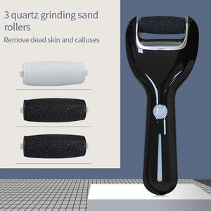 フットグラインダーペディキュアカルスリムーバーマシン電気フットカルスリムーバー - Product Image 6