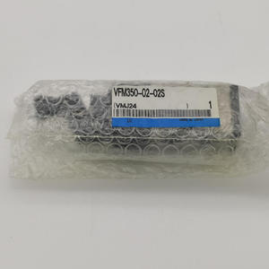 Vanne de commande de machine de la série VFM350 d'origine SMC, VFM350-02-01S - Product Image 6