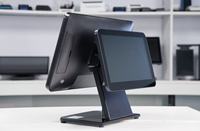 Systèmes de point de vente pour le commerce de détail, machine de facturation de bureau, terminal à écran tactile, imprimante thermique, tiroir-caisse, pharmacie, hôtel, SDK