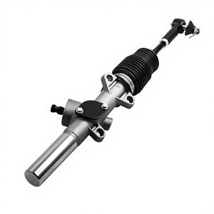 Mecanismo de Dirección Automotriz OE 455100E040 Nuevo con 1 Año de Garantía para <span class=keywords><strong>L200</strong></span> <span class=keywords><strong>Mitsubishi</strong></span>, Venta Directa de Fábrica, En Stock - Product Image 1