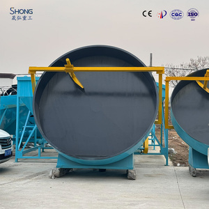 Machine de granulation humide <span class=keywords><strong>pour</strong></span> la production d'<span class=keywords><strong>engrais</strong></span> bio-organiques <span class=keywords><strong>pour</strong></span> pelouses et <span class=keywords><strong>gazon</strong></span> - Product Image 2