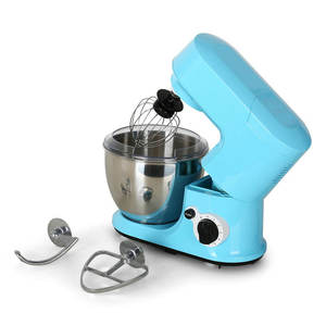 Mélangeur de jus pour le betail, appareil de mixeur d'aliments, de pâte, broyeur de jus, instrument à usage domestique, 2021 v - Product Image 2