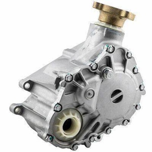 Sistema de Transmisión Automática para Automóviles, Ensamblaje de Eje Trasero Diferencial F2GW7L486BD 7L8Z7251-A para Ford Escape - Product Image 3