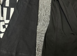 Đó là một awful rất nhiều ho Syrup cổ điển ho Syrup TEE Đen T-Shirt Chất lượng cao 100% bông phản chiếu khả năng quét - Product Image 3