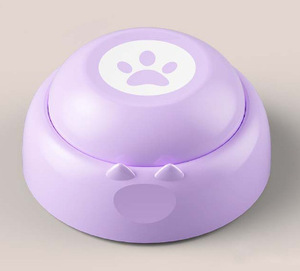 Pet Communication Voice <b>Button</b> Talking Interaction Training Recording Voice Tool for Cats and <b>Dogs</b> - Product Image 6