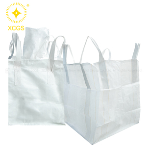 Saco Jumbo <span class=keywords><strong>Ton</strong></span> PP: Contêiner Econômico para Transporte de Fertilizantes e Resina Plástica - Product Image 5