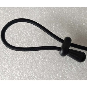 Lanière en nylon 4 mm 150 cm avec mousqueton pour usage extérieur - Product Image 3