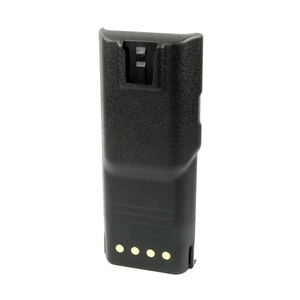 Quality Guarantee Portable External Ni-MH Two Way Radio Walkie Talkie Battery Pack for Motorola HNN9628 - Product Image 3