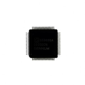 Circuit intégré spécialisé GS9020A QFP, composant électronique, prix avantageux pour les grandes quantités - Product Image 1