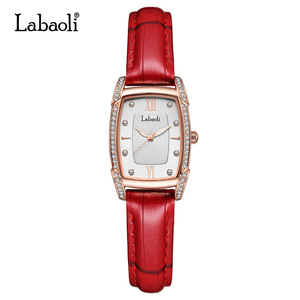 Montres pour femmes, montre-bracelet à quartz tendance - Product Image 1