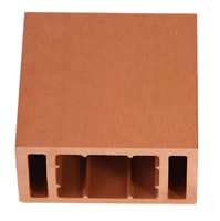 Panneaux de clôture extérieurs en composite bois-plastique – Échantillons de conception 3D étanches et faciles à assembler pour clôtures, treillis et portails