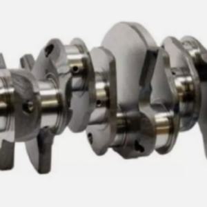 เพลาข้อเหวี่ยงใหม่ 12201-JF00A สำหรับนิสสัน อินฟินิตี้ VR38 3.8L ปี 2017-2024 เปลี่ยนแทนได้โดยตรงสำหรับรุ่นปี 2017-2024 - Product Image 4