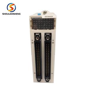 คอนโทรลเลอร์อุตสาหกรรมอัตโนมัติคุณภาพสูง PLC PAC พร้อมคอนโทรลเลอร์ BMXDDO6402K - Product Image 3