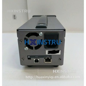 แหล่งจ่ายไฟ DC Keysight E36106B 100V 0.4A 40W H - Product Image 2