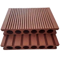 Fournisseur direct d'usine en gros, plancher en bois plastique à grain de bois antidérapant personnalisé, moderne, imperméable, WPC, pour hôpital