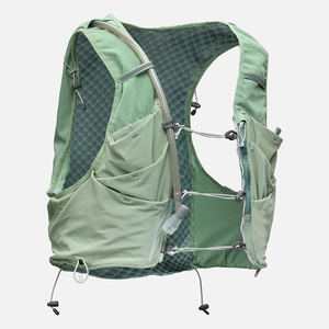 Zaino Idratazione OEM di Alta Qualità, Stiloso e Compatto, Gilet da Corsa Catarifrangente, Borsa Idratazione Portatile, Accessori per Campeggio ed Escursionismo - Product Image 2