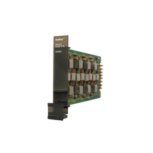 Módulo PLC Esclavo Analógico Serie Infi 90 NASM03 - Product Image 1