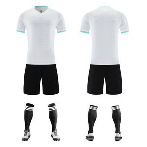 Uniformes de Fútbol 2526 Les Grenadiers Estilo Placide Emmanuel Sanon Surinam, México, Senegal Uniformes De Football - Product Image 3