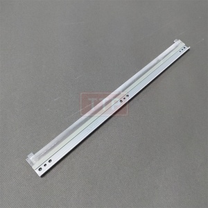 Lama di pulizia del tamburo per Minolta Bizhub C224 C284 <span class=keywords><strong>C227</strong></span> C308 C364 C454 C554 C458 C368 C658 224e 227 284e 454e DR512 DR313 lama - Product Image 3