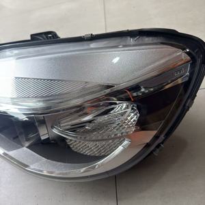 Conjunto de Faros LED para <span class=keywords><strong>BMW</strong></span> Serie 2 <span class=keywords><strong>F45</strong></span> F46, Modelos 2015-2017, Luces Izquierda y Derecha Originales, 12V, Edición de Viaje 220 <span class=keywords><strong>218</strong></span> 230 - Product Image 6