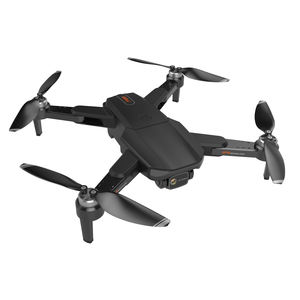 Drone professionnel Touch Paint Pro avec caméra 6K UHD noir, moteur 5G, pliable, télécommande HUBSAN, et ensemble table et chaise pliables en <span class=keywords><strong>vinyle</strong></span> - Product Image 2