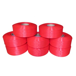 Tpe haute ténacité 840D teint avec protection UV fil Pp entrelacé - Product Image 2