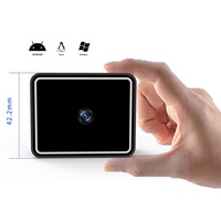 Corevein Connect CV-T100S-F Módulo de Cámara Biométrica USB para Reconocimiento de Palma y Venas con Obturador Global, Almacenamiento en Tarjeta de Memoria y SDK Abierto