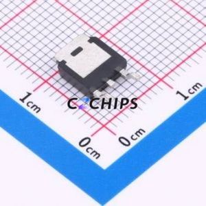 Brand-new Original AM20N10-250D-T1-PF-VB TO-252 Transistor Field Effect Transistor (MOSFET) - Product Image 2