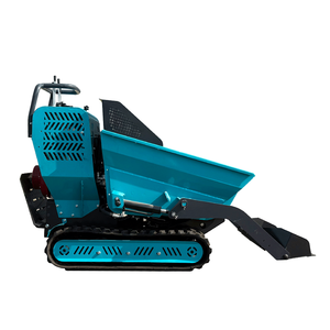 Nhà cung cấp Trung Quốc DIESEL Skid chỉ đạo Bộ nạp với bùng nổ mạnh mẽ cấu trúc cho nhiệm vụ nặng nề ứng dụng - Product Image 5