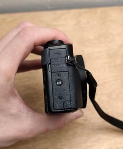 กล้อง Canon G7XII มือสองขายส่ง ชุดกล้องสำหรับมือใหม่ กล้องพกพาคุณภาพสูง กล้อง DSLR มือสองสำหรับขาย - Product Image 4