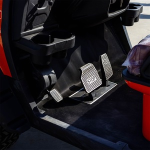 Đường phố hợp pháp 6 chỗ ngồi xăng xe Golf chạy bằng khí đốt ngoài đường xe câu lạc bộ - Product Image 5