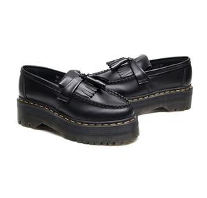 <span class=keywords><strong>Scarpe</strong></span> <span class=keywords><strong>eleganti</strong></span> da donna <span class=keywords><strong>per</strong></span> donna con Design retrò mocassini in pelle da donna Oxford pump con plateau Sneakers altezza crescente elegante Preppy - Product Image 6