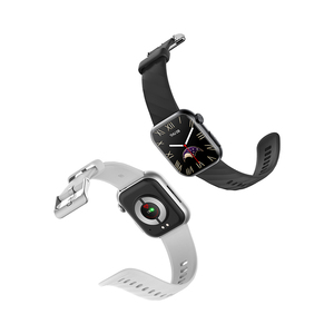Montre connectée AMOLED MT500 1,97 pouces - ECG, SpO2, surveillance de la tension artérielle, surveillance de la température, appels Bluetooth, étanche - Product Image 5