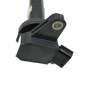 คอยล์จุดระเบิดสำหรับนิสสัน 19070-BZ040 อะไหล่ทดแทน - Product Image 3