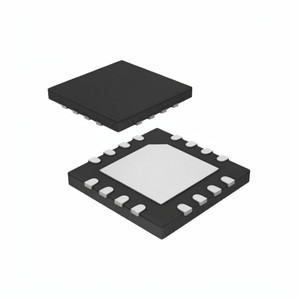 Original 16 UQFN Exposed Pad Electronic Chips Component PIC16LF18325-E_JQ Embedded - Product Image 1