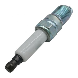 Offres Spéciales vente en gros acheter stock approvisionnement voiture Auto véhicule allumage Iridium buse bougie d'allumage 41-962 19299585 pour AC Escalade - Product Image 2